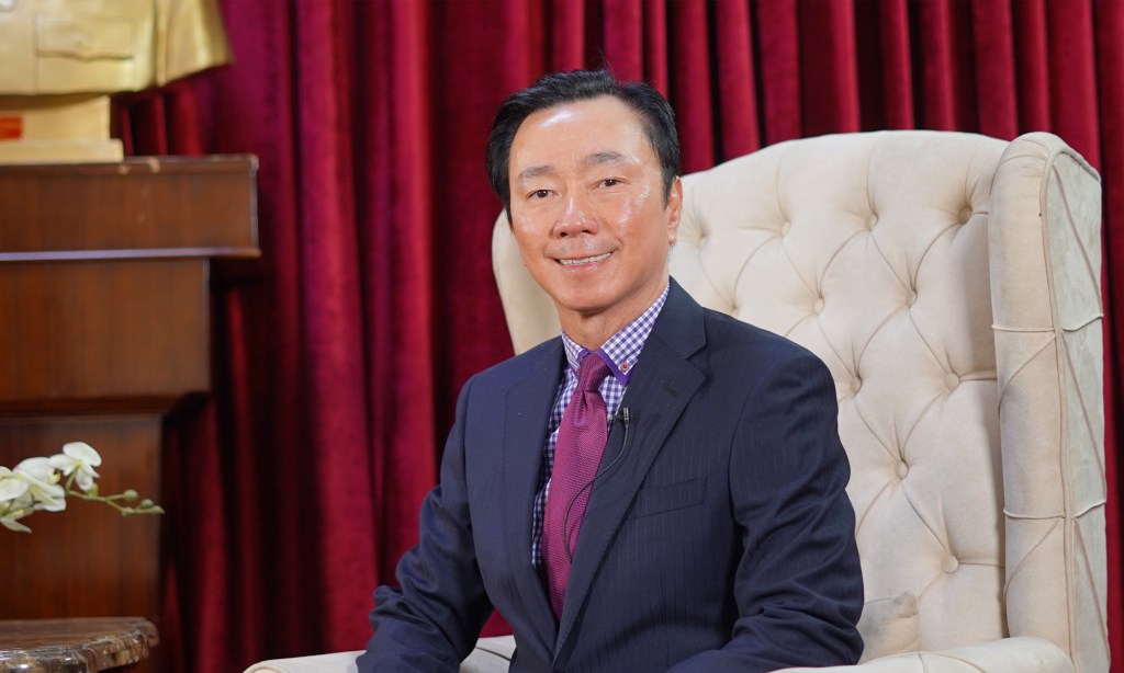 Pham Sanh Chau: “People-to-People Exchanges Help Build Lasting&nbsp;Peace”