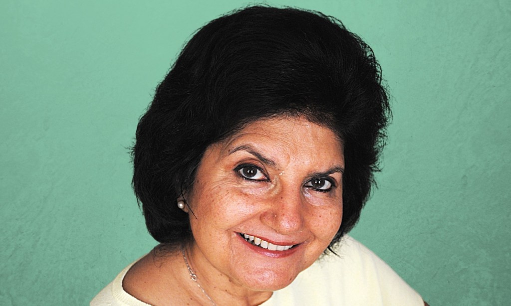 “There’s a Direct Link Between Peace and Democratic Freedoms” – South Asian Peace Advocate Rita&nbsp;Manchanda