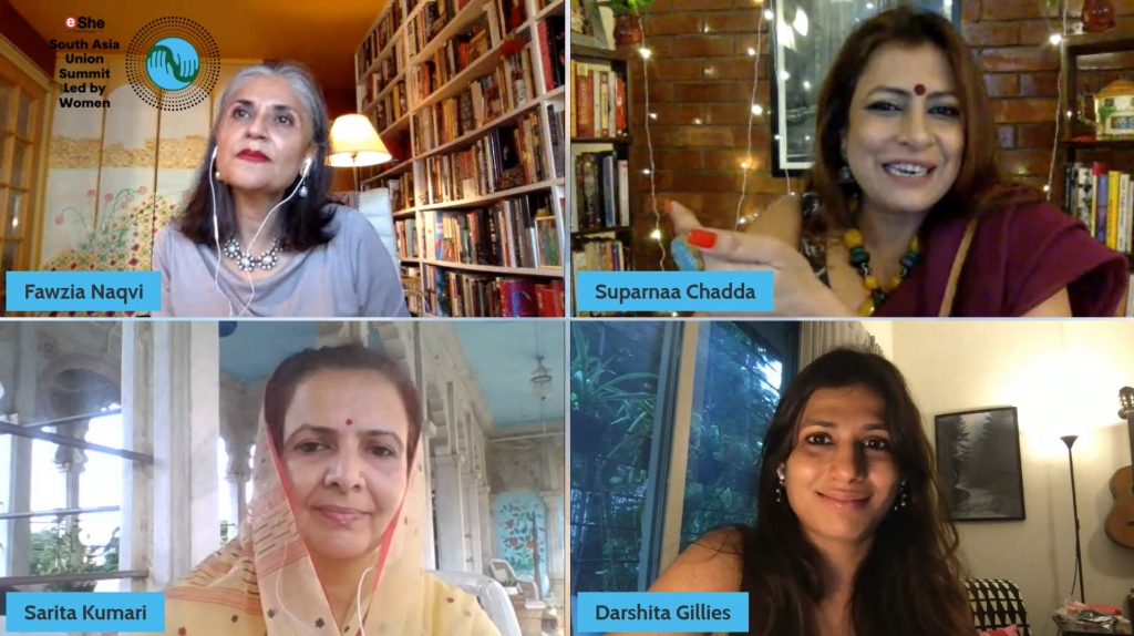 Investors assert that cross-border peace needed to boost trade and socio-economic growth in South&nbsp;Asia