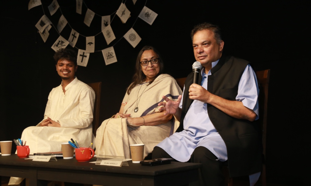 A Plethora of Interfaith, Intercultural Events this Month in&nbsp;India