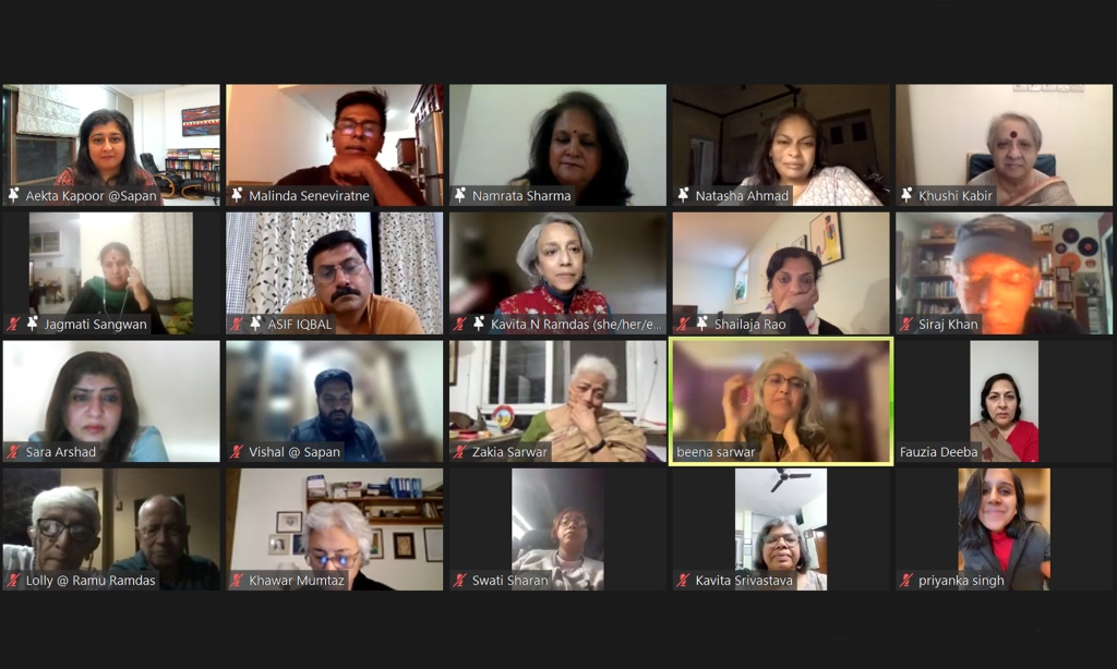 South Asians unite to celebrate love beyond borders and boundaries of religion, caste and&nbsp;nationality