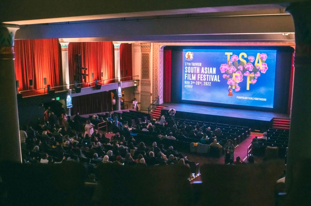 How an unapologetically South Asian film festival grew to an Oscar-qualifying cinema&nbsp;platform