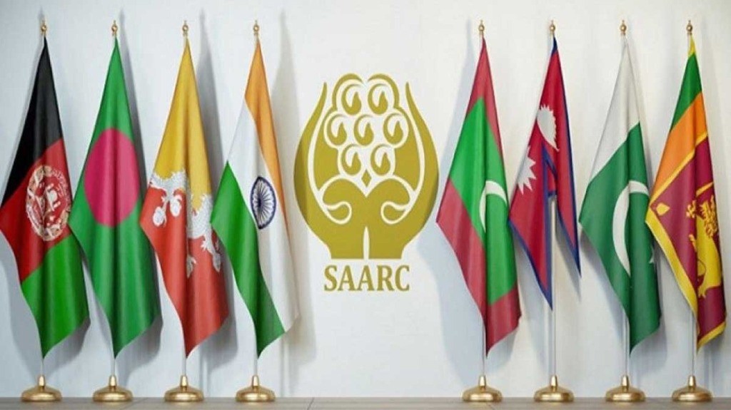 How local votes affect regional destiny: SAARC and democracy in South&nbsp;Asia