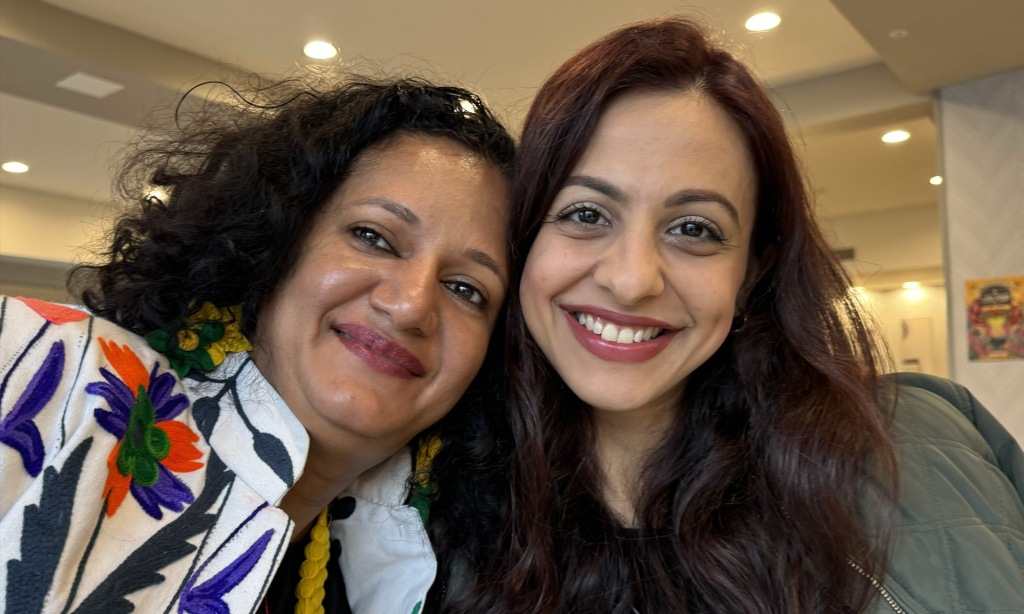 Amplifying South Asian narratives through impactful&nbsp;films